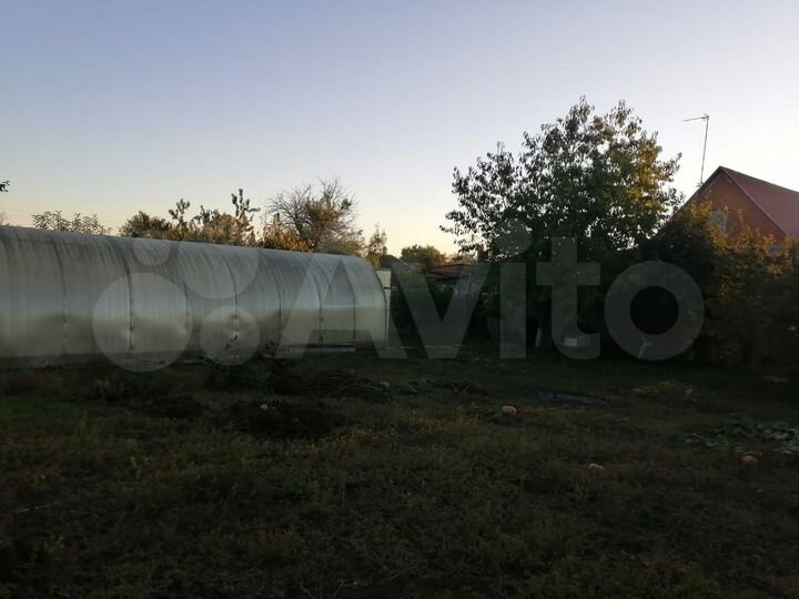 Дом 126 м² на участке 10 сот.