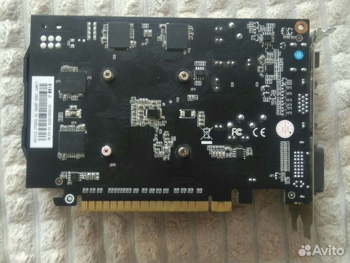 Gtx 650 2 gb