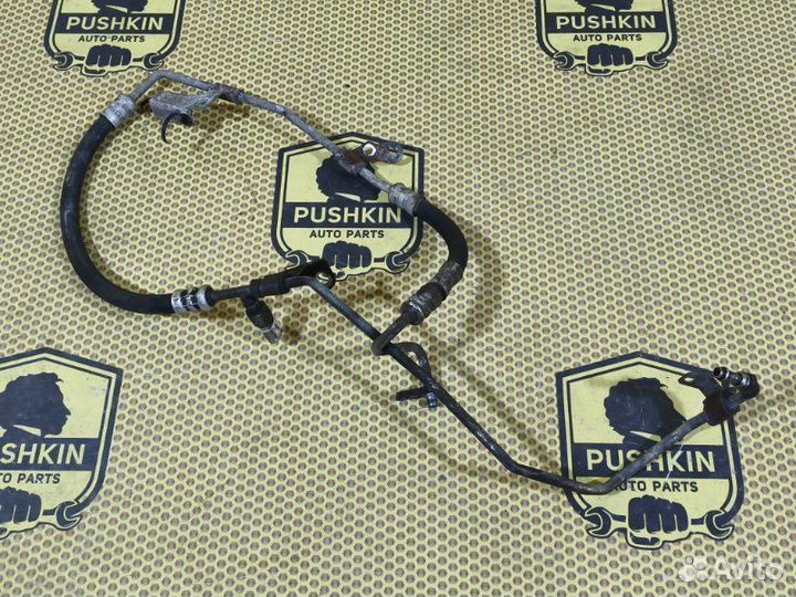 Трубка гидроусилителя Renault Sandero/Sandero Stepway