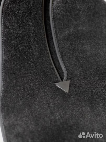 Коврики ворсовые Nissan X-Trail III T32 2013