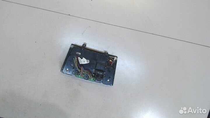 Переключатель отопителя Volvo XC90, 2003