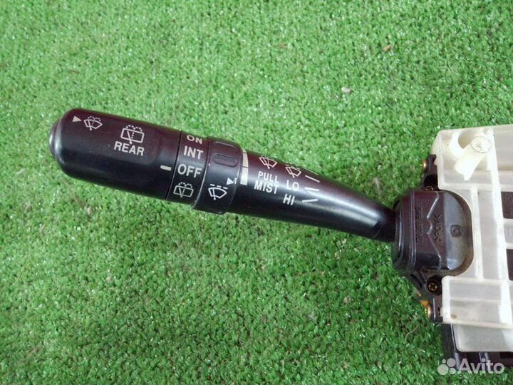 Блок подрулевых переключателей Subaru Forester SG5