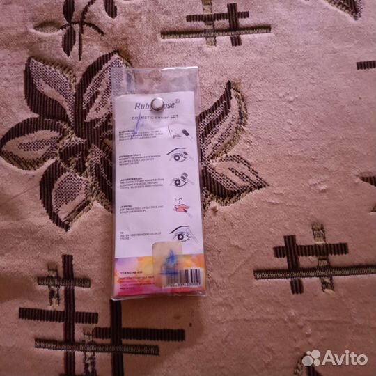 Кисти для макияжа