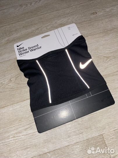 Снуд nike оптом