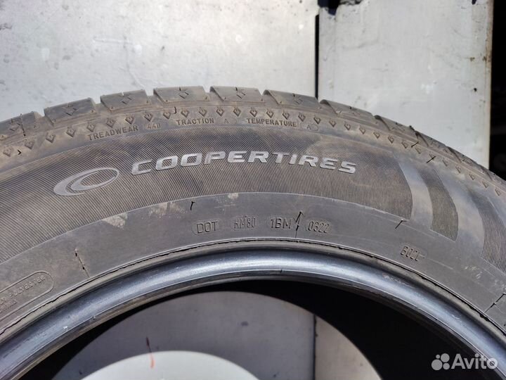 Cooper Discoverer HTS 265/60 R18 110H