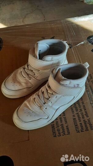 Обувь для девочки