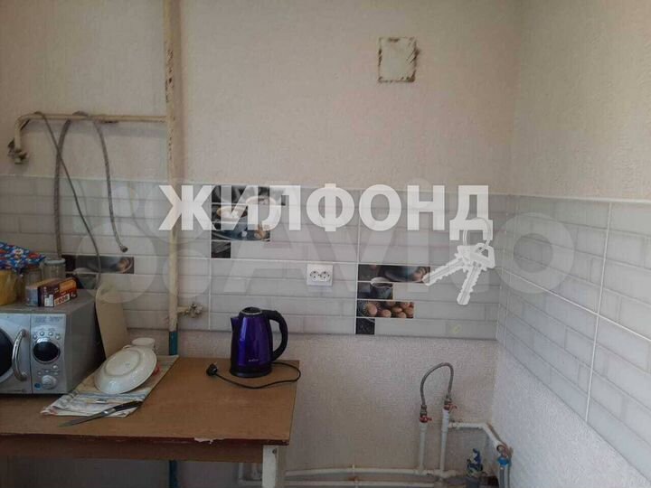 1-к. квартира, 37,3 м², 2/3 эт.