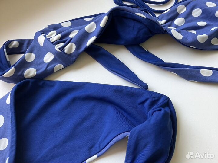 Купальник для девочки