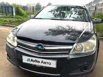 Opel Astra 1.8 AT, 2007, 191 000 км, с пробегом, цена 330 000 руб.