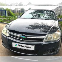 Opel Astra 1.8 AT, 2007, 191 000 км, с пробегом, цена 330 000 руб.