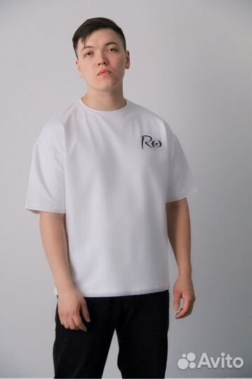 Пошив и производство одежды, печать и мерч на одеж