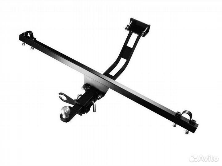 Фаркоп под квадрат LADA 4x4 Urban ваз-2131, 5-дв