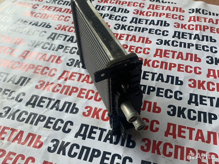 Радиатор отопителя 1118, 2170