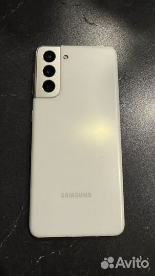 Samsung S21 8/256 SnapDragon