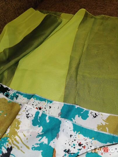 Платок на шею