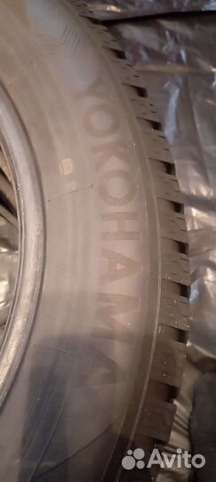Yokohama Ice Guard IG55 225/60 R18 104T