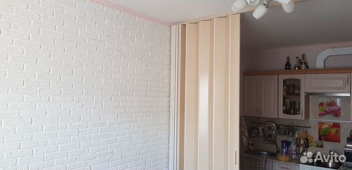 Двери гармошка, перегородка гармошка, в Махачкале