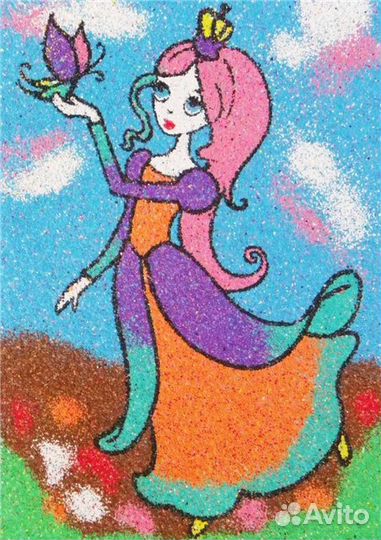 Трафареты для творчества