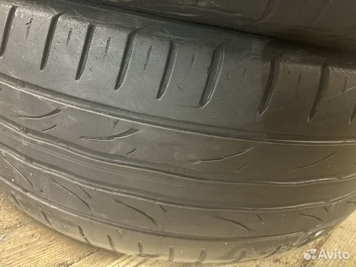 Kumho Ecsta PS31 215/55 R17 94W