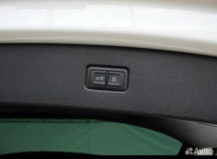 Audi Q7 3 AT, 2019, 71 500 км