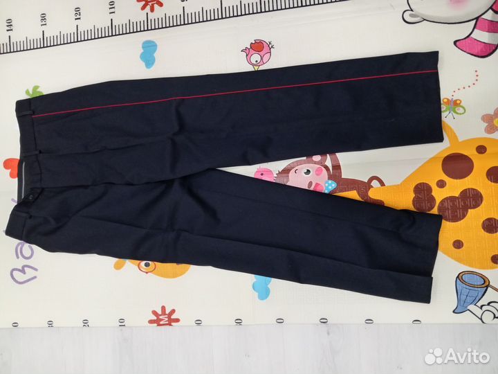 Полицейская форма