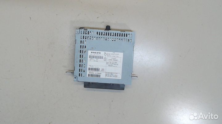 Магнитола Peugeot 306, 1996