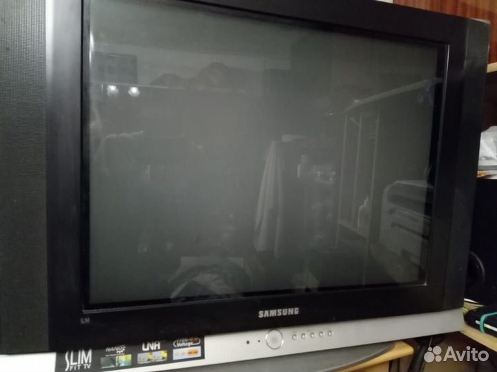 Телевизор samsung 29