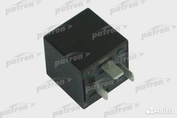 Patron P27-0008 Реле VAG 80golfpassat -01 аварийно