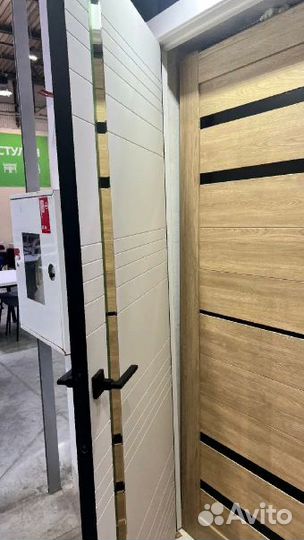 Двери межкомнатные в наличии