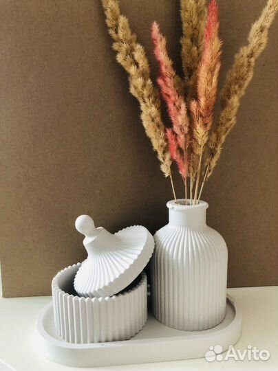 Изделие из гипса