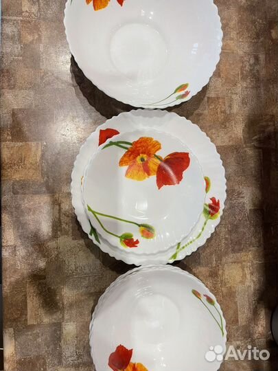 Набор посуды