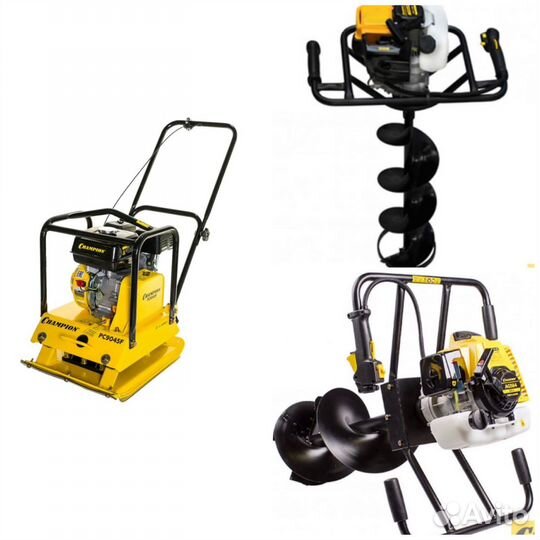 Аренда инструмента в Кабанах