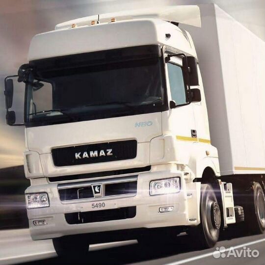 Требуется Водитель кат С,Е