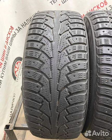 Nokian Tyres Nordman 5 205/55 R16 96H