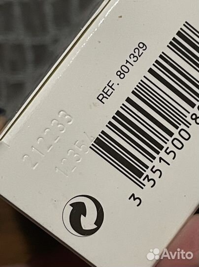 Парфюм муж оригинал Порше спорт франция