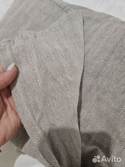 Слинг шарф тканый