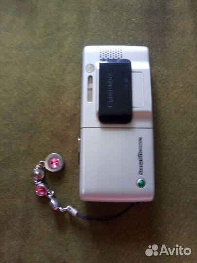 Sony Ericsson K790i