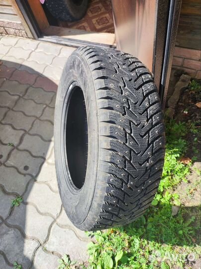 Nokian Tyres Nordman 8 SUV 215/65 R16