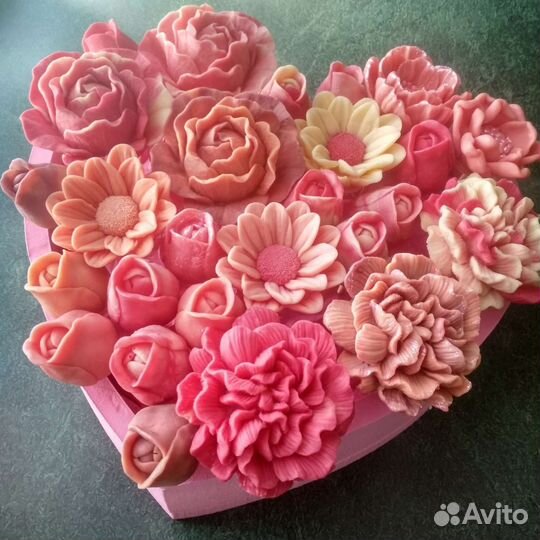 Шоколадные подарки