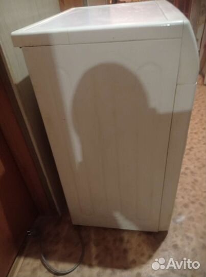 Стиральная машина samsung