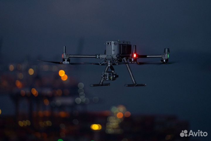 Matrice 350 RTK combo + H20T