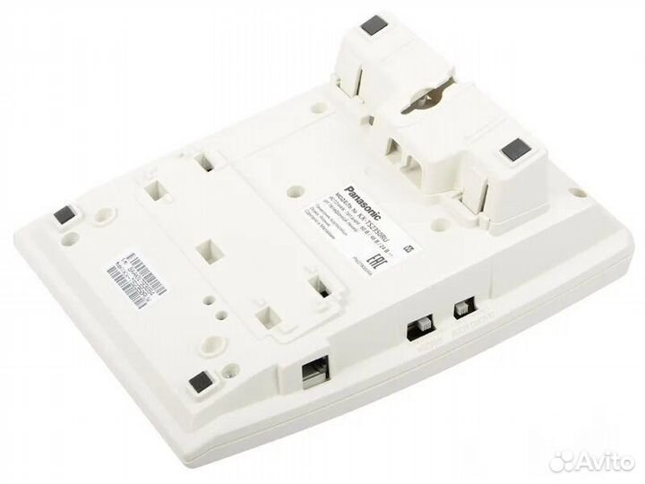 Телефоны Panasonic KX-TS2350RU