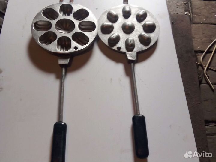 Орешница Советская