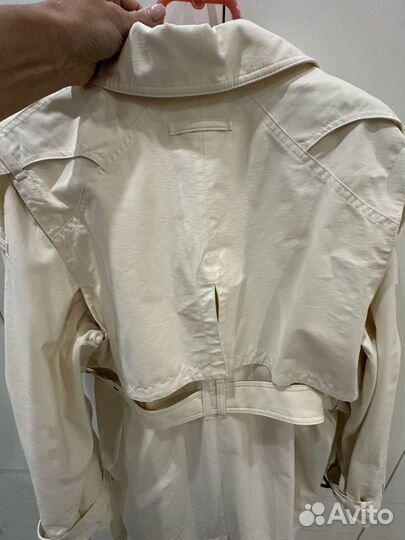 Плащ женский