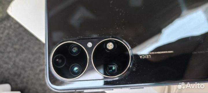 HUAWEI P50, 8/256 ГБ