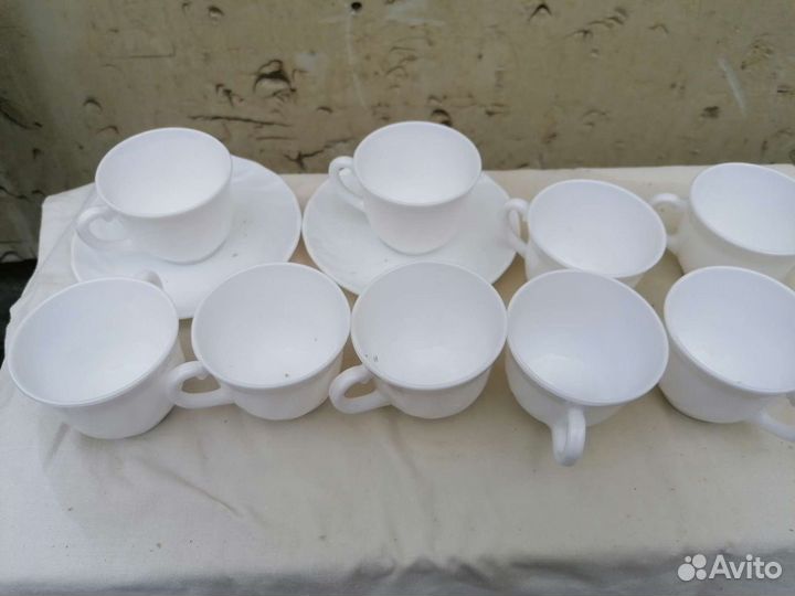 Кофейные пары