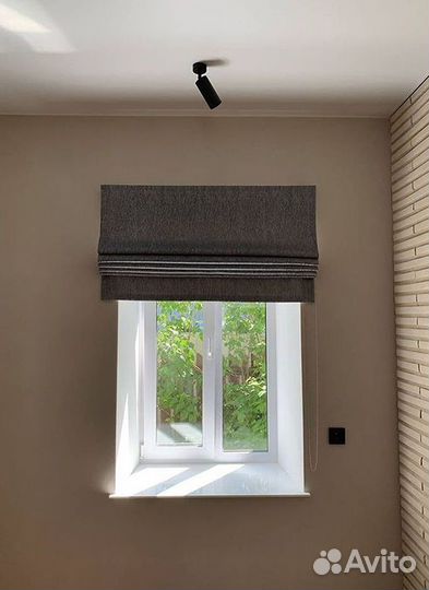 Римские шторы Пошив на заказ