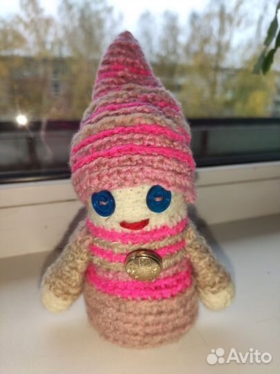 Сувенир на праздник