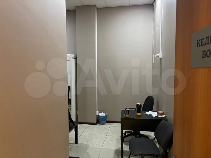 Сдам помещение 414 кв