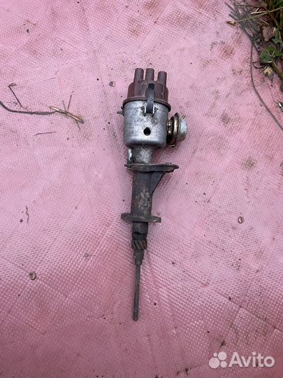 Трамблер змз 402 Газель Волга